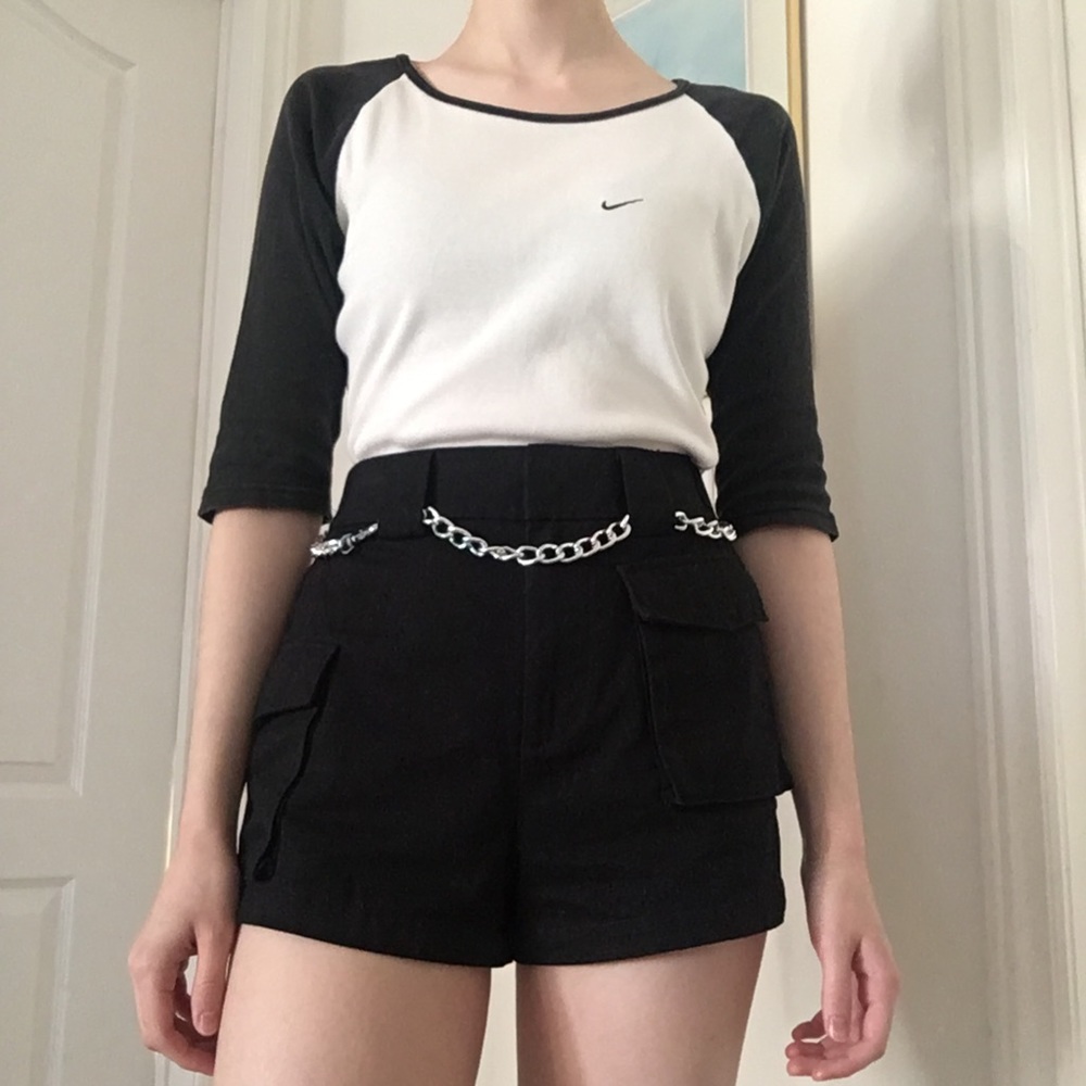 Vintage Nike Top